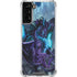 Ruth Thompson Talisman Dragon Galaxy S22 Plus Clear Case