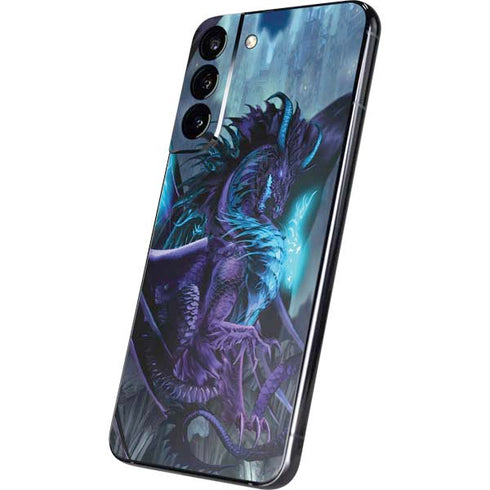Ruth Thompson Talisman Dragon Galaxy S22 Plus Skin