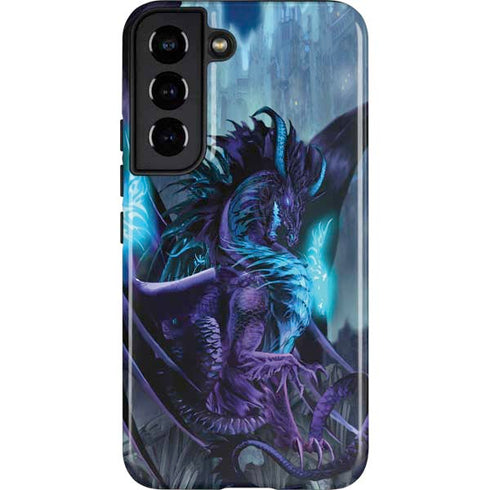 Ruth Thompson Talisman Dragon Galaxy S22 Pro Case