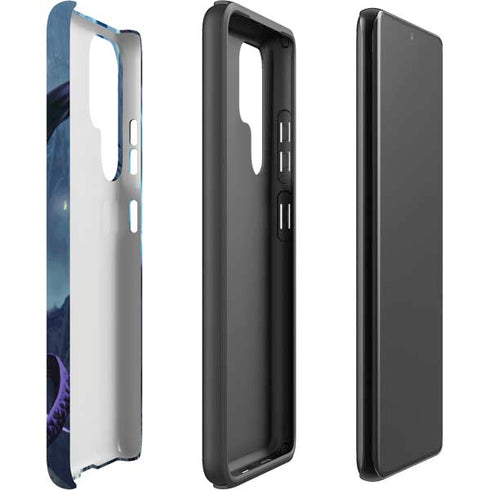 Ruth Thompson Talisman Dragon Galaxy S22 Ultra Pro Case