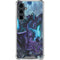 Talisman Dragon by Ruth Thompson Galaxy S23 FE Clear Case