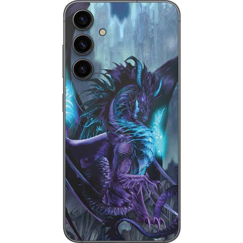 Talisman Dragon by Ruth Thompson Galaxy S23 FE Skin