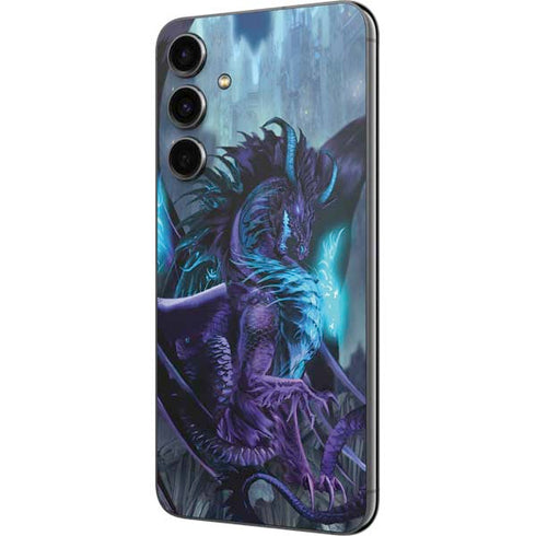 Talisman Dragon by Ruth Thompson Galaxy S23 FE Skin