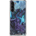 Ruth Thompson Talisman Dragon Galaxy S23 Plus Clear Case