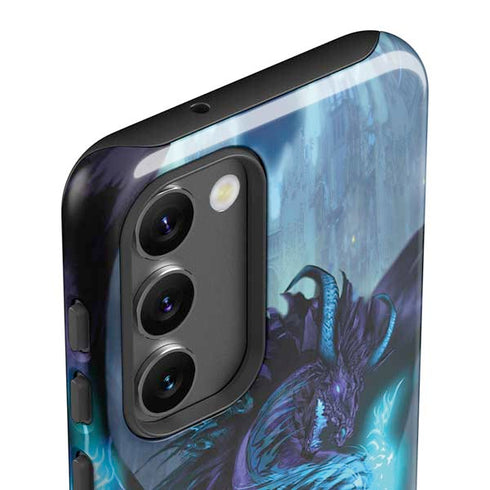 Ruth Thompson Talisman Dragon Galaxy S23 Plus Pro Case