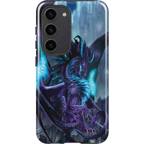 Ruth Thompson Talisman Dragon Galaxy S23 Pro Case