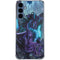 Talisman Dragon by Ruth Thompson Galaxy S24 Clear Case