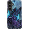 Talisman Dragon by Ruth Thompson Galaxy S24 Plus Impact Case