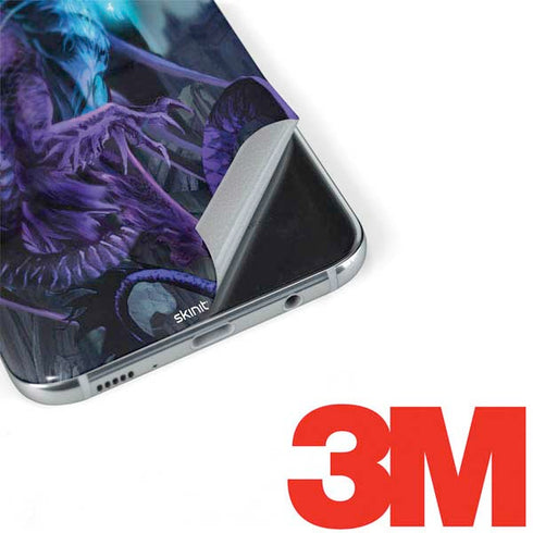 Ruth Thompson Talisman Dragon Galaxy S8 Skin