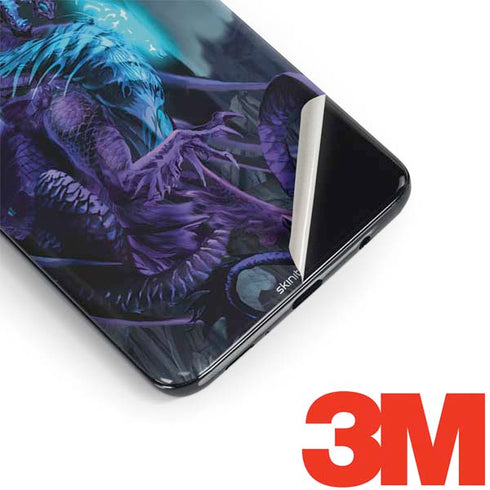 Ruth Thompson Talisman Dragon Galaxy S9 Plus Skin