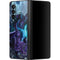 Ruth Thompson Talisman Dragon Galaxy Z Fold3 5G Skin