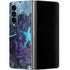 Ruth Thompson Talisman Dragon Galaxy Z Fold4 5G Skin