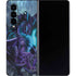Ruth Thompson Talisman Dragon Galaxy Z Fold4 5G Skin
