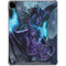 Ruth Thompson Talisman Dragon iPad Pro 12.9in (2020) Clear Case