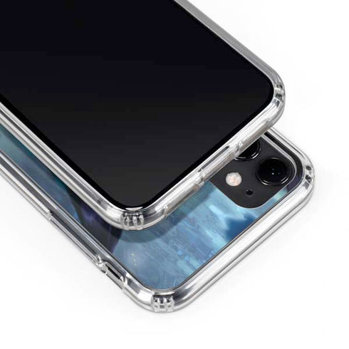 Talisman Dragon by Ruth Thompson iPhone 11 Clear Case