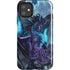 Ruth Thompson Talisman Dragon iPhone 11 Impact Case
