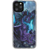 Talisman Dragon by Ruth Thompson iPhone 11 Pro Clear Case