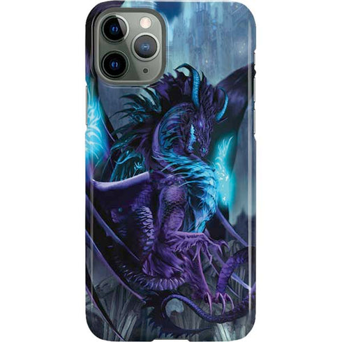 Ruth Thompson Talisman Dragon iPhone 11 Pro Lite Case