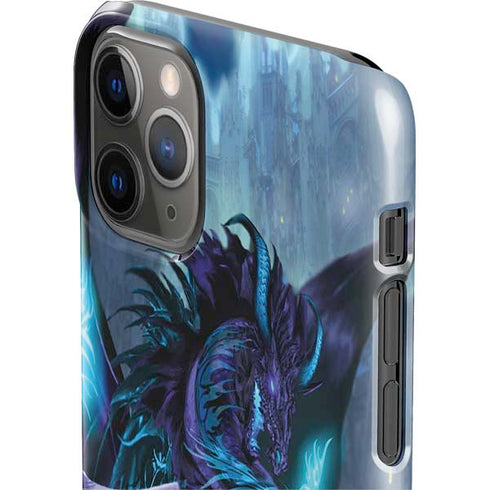 Ruth Thompson Talisman Dragon iPhone 11 Pro Lite Case