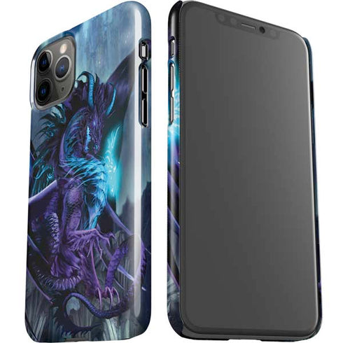 Ruth Thompson Talisman Dragon iPhone 11 Pro Lite Case