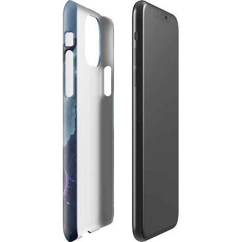 Ruth Thompson Talisman Dragon iPhone 11 Pro Max Lite Case