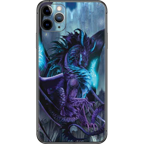 Ruth Thompson Talisman Dragon iPhone 11 Pro Max Skin
