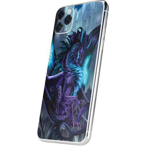 Ruth Thompson Talisman Dragon iPhone 11 Pro Max Skin