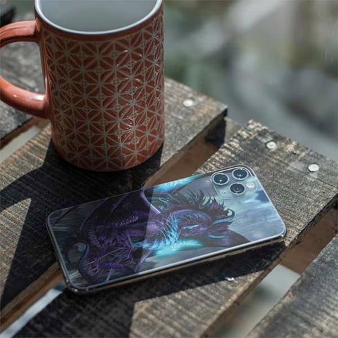 Ruth Thompson Talisman Dragon iPhone 11 Pro Max Skin
