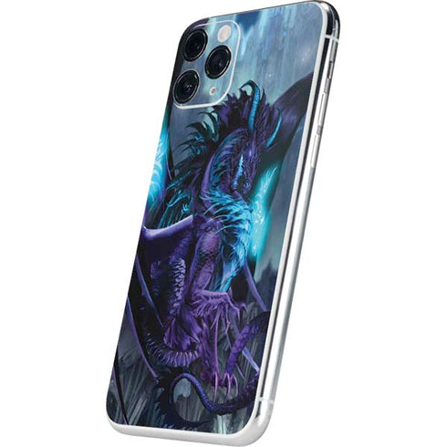 Ruth Thompson Talisman Dragon iPhone 11 Pro Skin