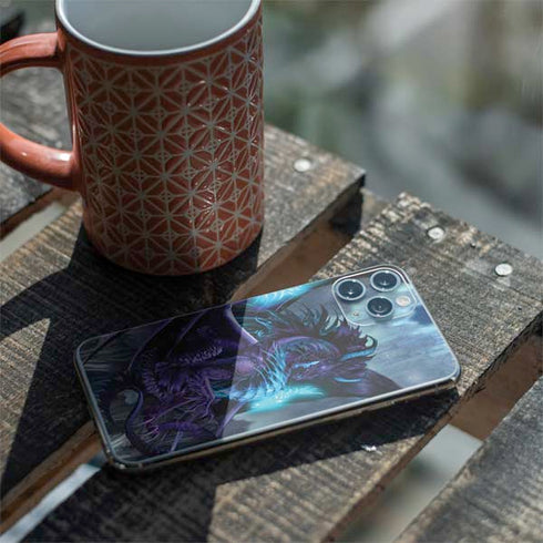 Ruth Thompson Talisman Dragon iPhone 11 Pro Skin