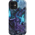 Ruth Thompson Talisman Dragon iPhone 12 Impact Case