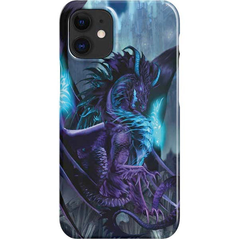 Ruth Thompson Talisman Dragon iPhone 12 Mini Lite Case