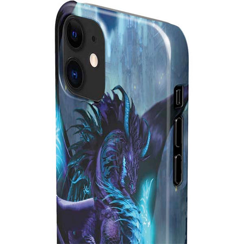 Ruth Thompson Talisman Dragon iPhone 12 Mini Lite Case