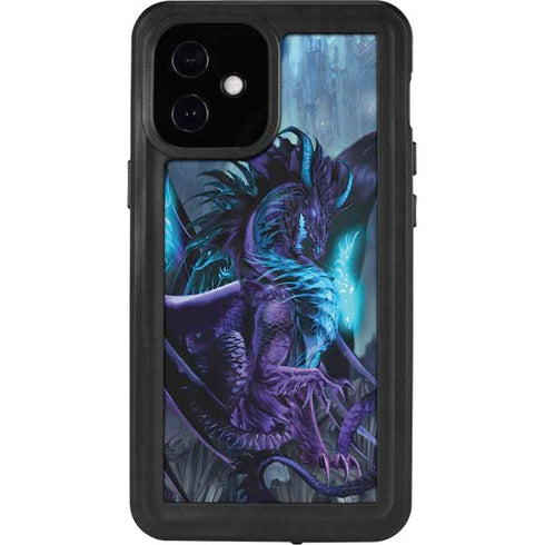 Ruth Thompson Talisman Dragon iPhone 12 Mini Waterproof Case