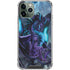 Ruth Thompson Talisman Dragon iPhone 12 Pro Clear Case