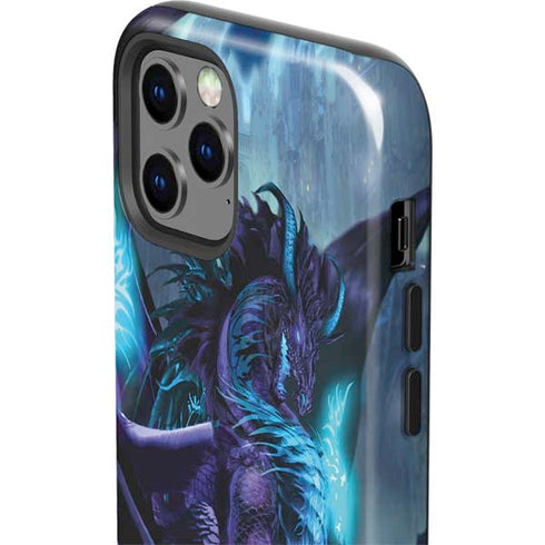 Ruth Thompson Talisman Dragon iPhone 12 Pro Max Impact Case