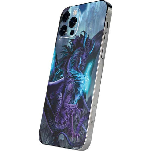 Ruth Thompson Talisman Dragon iPhone 12 Pro Max Skin