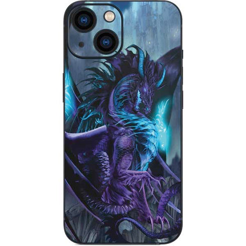 Ruth Thompson Talisman Dragon iPhone 13 Mini Skin