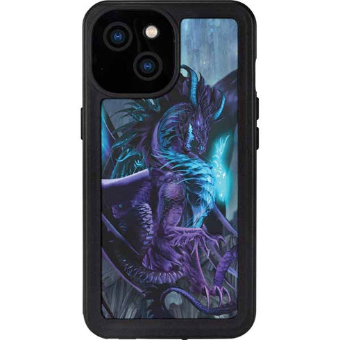 Ruth Thompson Talisman Dragon iPhone 13 Mini Waterproof Case