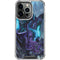 Ruth Thompson Talisman Dragon iPhone 13 Pro Clear Case