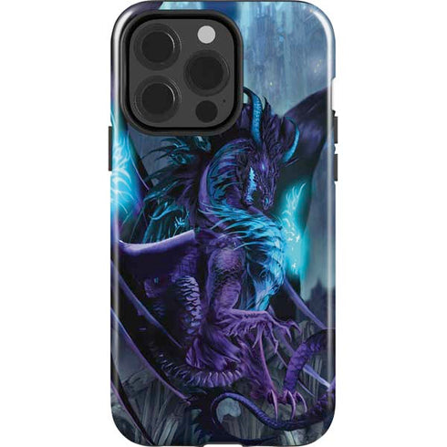 Ruth Thompson Talisman Dragon iPhone 13 Pro Impact Case