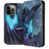 Ruth Thompson Talisman Dragon iPhone 13 Pro Max Folio Case