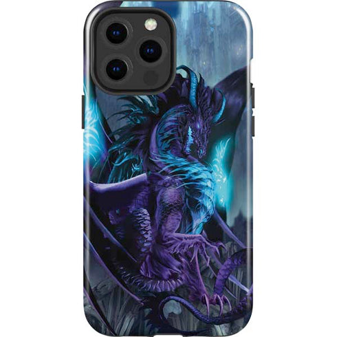 Ruth Thompson Talisman Dragon iPhone 13 Pro Max Impact Case