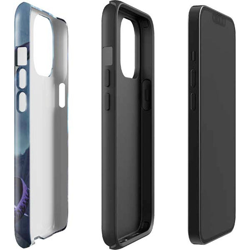 Ruth Thompson Talisman Dragon iPhone 13 Pro Max Impact Case