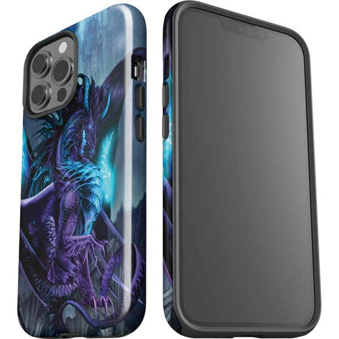 Ruth Thompson Talisman Dragon iPhone 13 Pro Max Impact Case