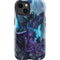 Ruth Thompson Talisman Dragon iPhone 14 Plus Impact Case