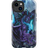 Ruth Thompson Talisman Dragon iPhone 14 Plus Impact Case