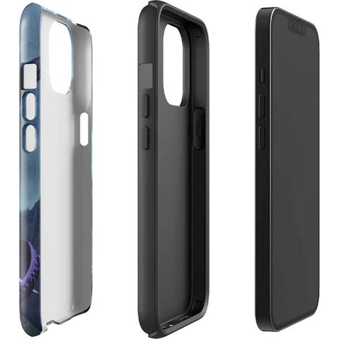 Talisman Dragon by Ruth Thompson iPhone 15 Plus Impact Case