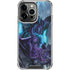 Talisman Dragon by Ruth Thompson iPhone 15 Pro Clear Case