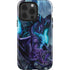 Ruth Thompson Talisman Dragon iPhone 14 Pro Impact Case